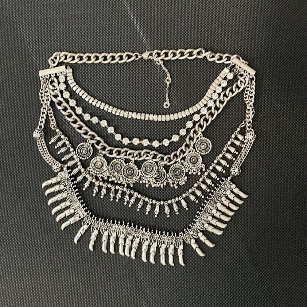 Women’s Fashion Jewelry